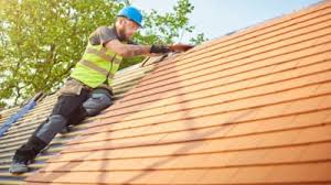 Roof Coating Services in Vallejo, CA