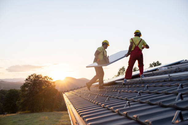 Best Asphalt Shingles Roofing  in Vallejo, CA