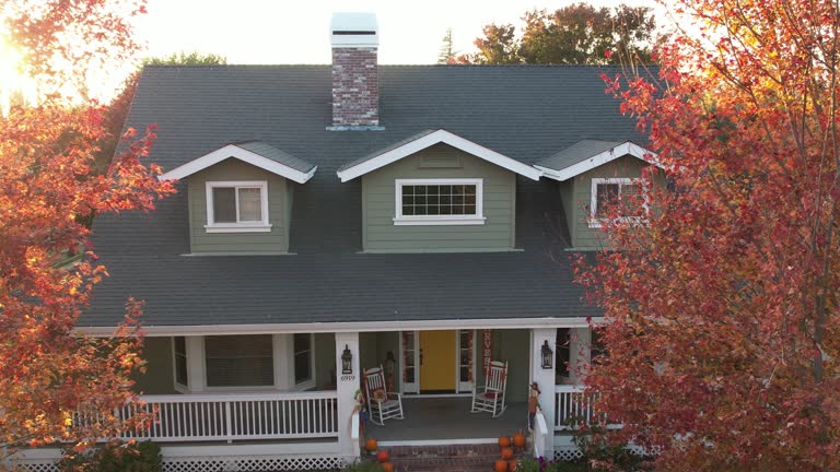Best 4 Ply Roofing  in Vallejo, CA