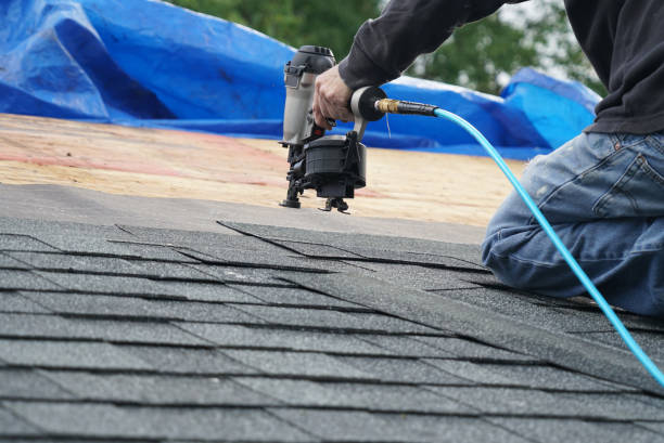Best Green or Eco-Friendly Roofing Solutions  in Vallejo, CA
