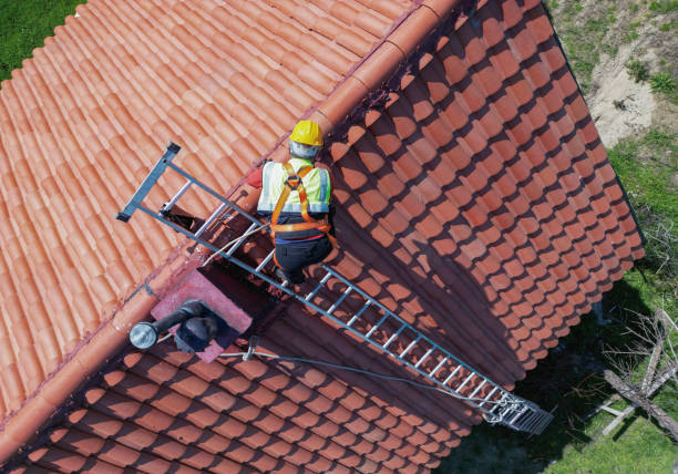Best Cold Roofs  in Vallejo, CA