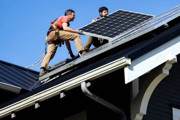 Best Sheet Metal Roofing  in Vallejo, CA