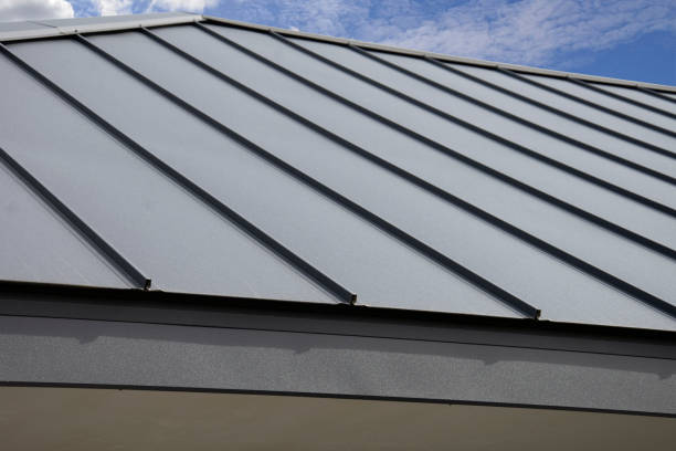 Best Gutter Installation and Repair  in Vallejo, CA