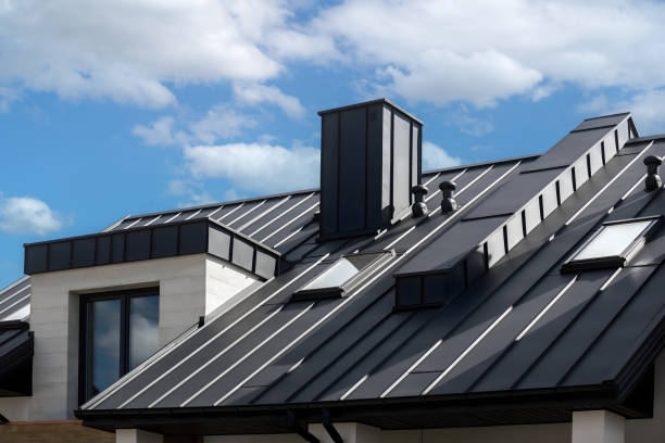 Best Emergency Roof Repair Services  in Vallejo, CA